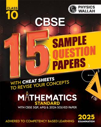 Cbse Class 10 Model Papers Mathematics