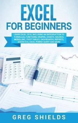 Excel for beginners
