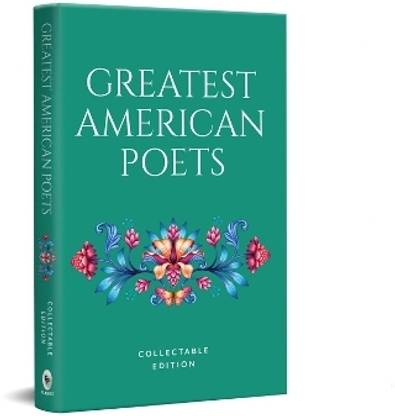 Greatest American Poets