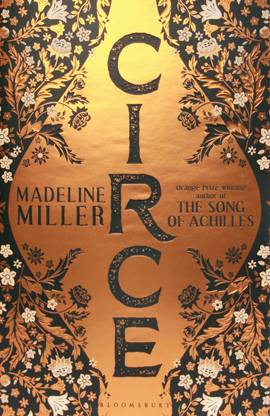 Circe  - Circe (Hardcover, Miller Madeline)
