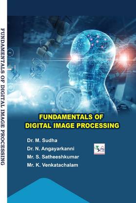FUNDAMENTALS OF DIGITAL IMAGE PROCESSING