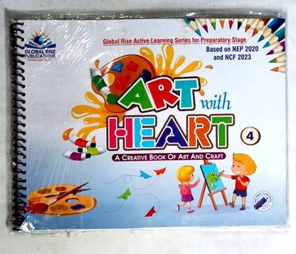 ART WITH HEART -4