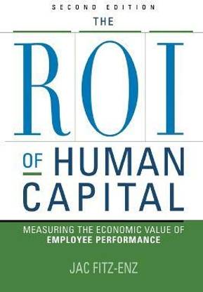 The ROI of Human Capital