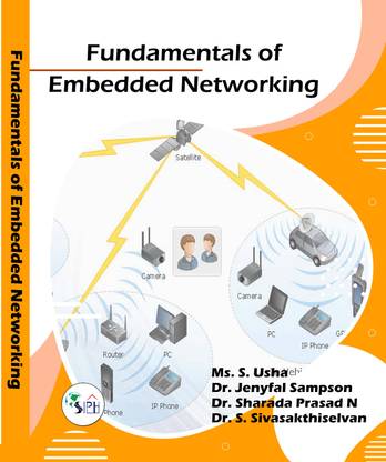 Fundamentals of Embedded Networking