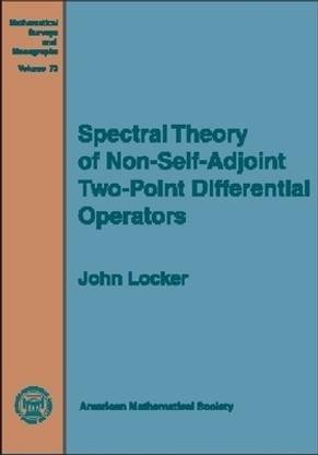 Spectral Theory of Non-Self-Adjoint Two-Point Differential Operators