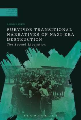 Survivor Transitional Narratives of Nazi-Era Destruction