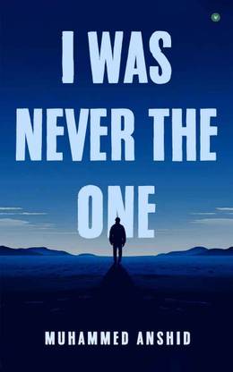 I Was Never The One