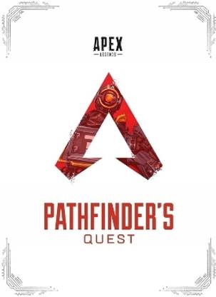 Apex Legends: Pathfinder's Quest (lore Book)