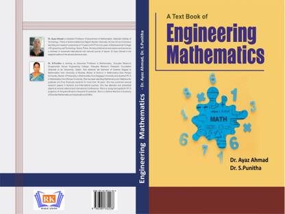 Engineering Mathematics