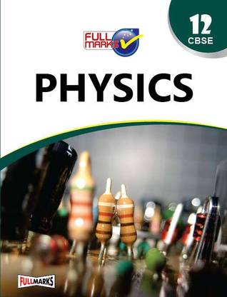 Physics Class 12 CBSE (2023-24)
