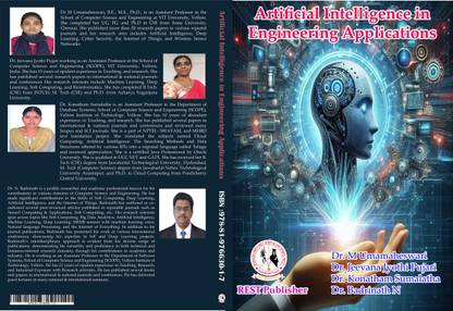 Artificial Intelligence in Engineering Applications