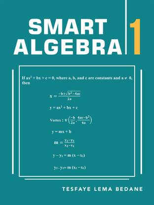 Smart Algebra 1