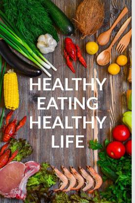 HEALTHY EATING HEALTHY LIFE  - DITE PLAN