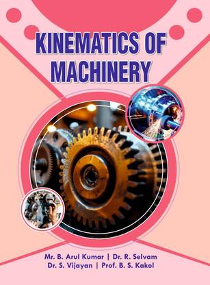 Kinematics of Machinery