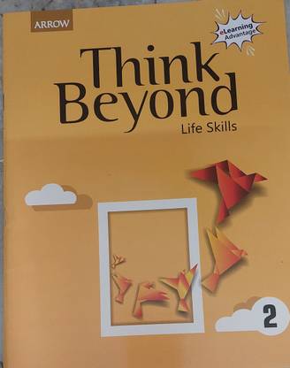 Arrow think beyond life skills