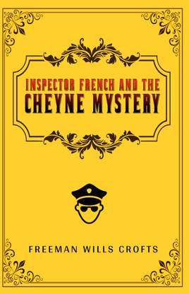The Cheyne Mystery
