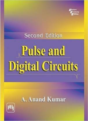 Pulse and Digital Circuits