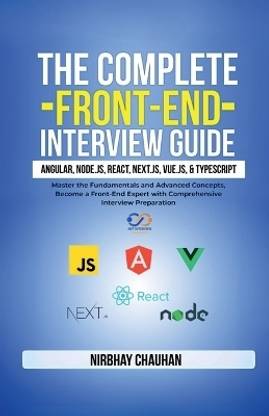 The Complete Front-End Interview Guide