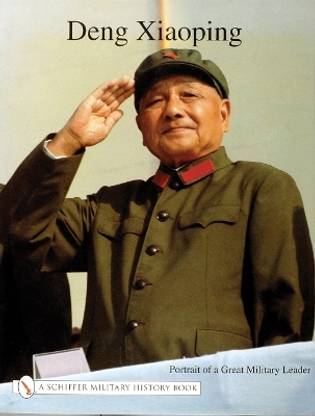 Deng Xiao Ping