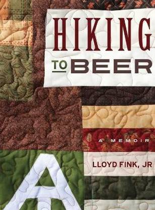 Hiking to Beer