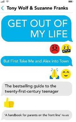 Get Out of My Life