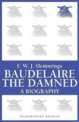 Baudelaire the Damned