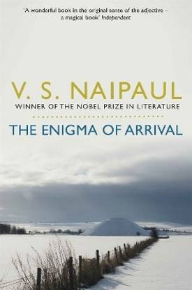 The Enigma of Arrival