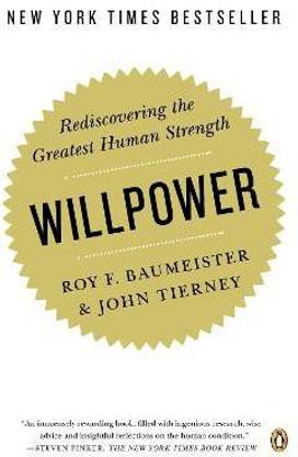 Willpower