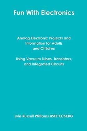 Fun with Electronics