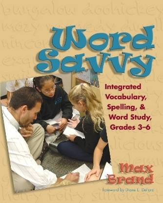 Word Savvy