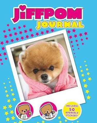 Jiffpom Journal