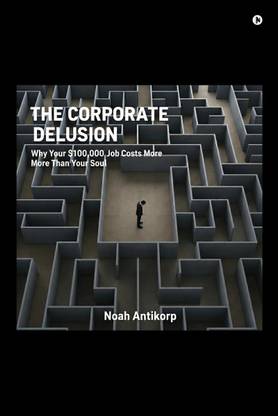 The Corporate Delusion
