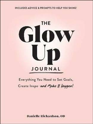 The Glow Up Journal