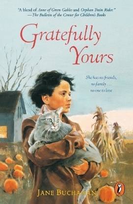 Gratefully Yours