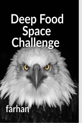 Deep space Food Challenge