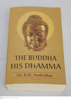 The Buddha And his Dhamma