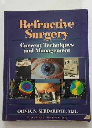 Refractive Surgery