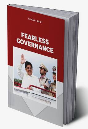 Fearless Governance
