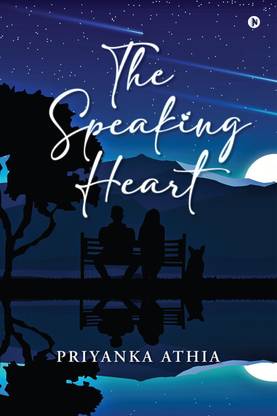 The Speaking Heart  - 0