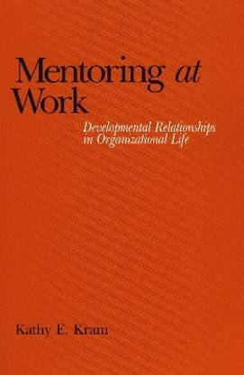 Mentoring at Work