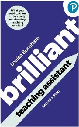 Brilliant Teaching Assistant