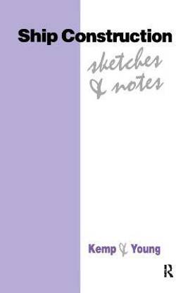 Ship Construction Sketches and Notes