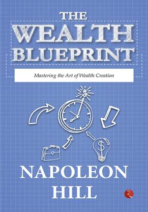 The Wealth Blueprint: Mastering the Art of Wealth Creation