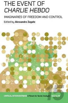 The Event of Charlie Hebdo