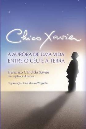 Chico Xavier