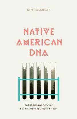 Native American DNA