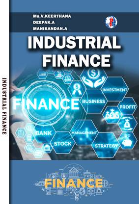INDUSTRIAL FINANCE