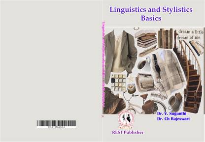 Linguistics and Stylistics Basics
