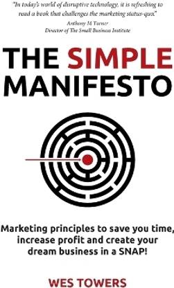The Simple Manifesto
