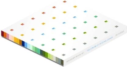 Paper + Goods: An Architect's Pencil Set